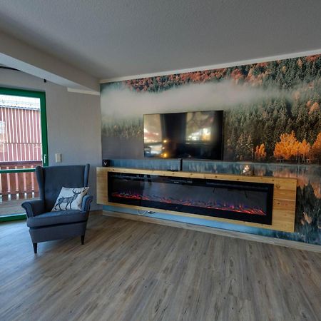 Auszeit-Im-Harz Haus 5 Wohnung 22 Stiege Eksteriør billede