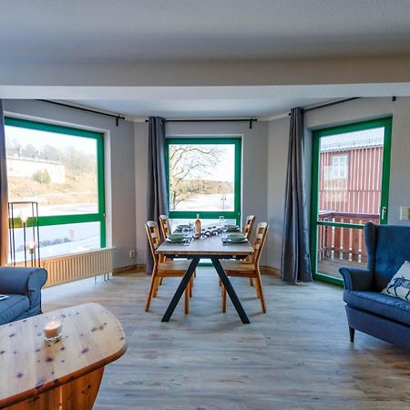 Auszeit-Im-Harz Haus 5 Wohnung 22 Stiege Eksteriør billede